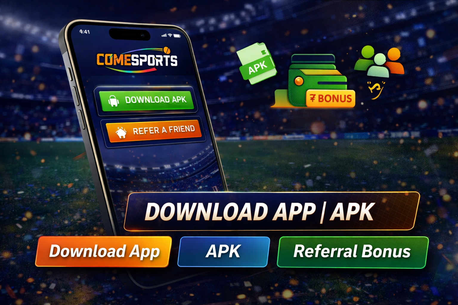 Cricket APK Zone offer term review