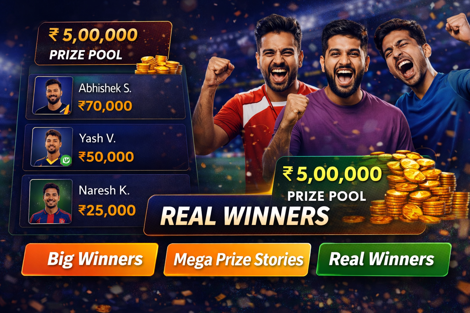 Cricket APK Zone fantasy cricket result notes